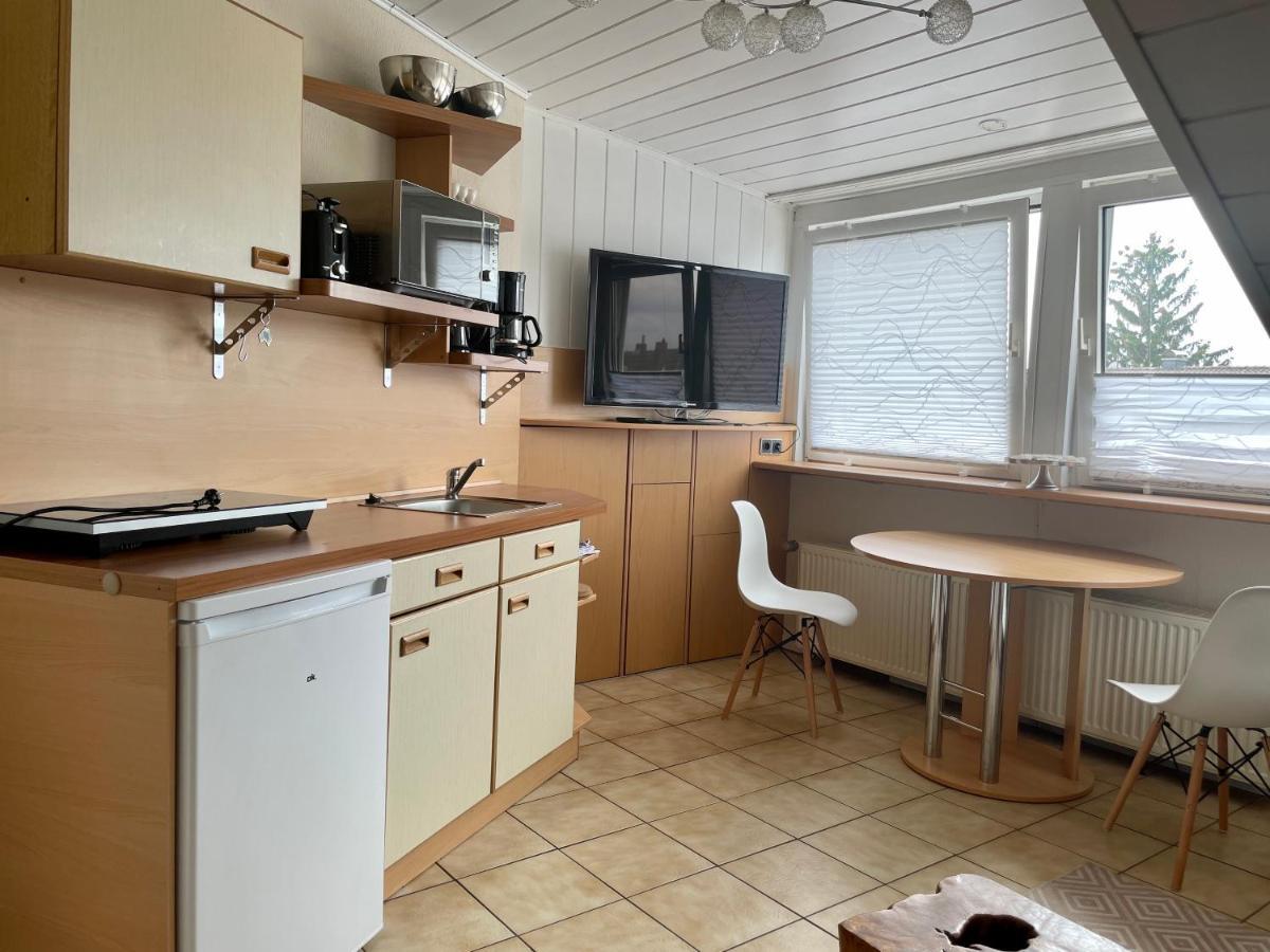 Ferienwohnung Bornheim Bornheim  Exterior foto