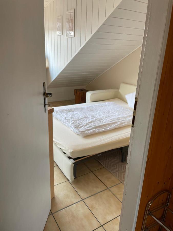 Ferienwohnung Bornheim Bornheim  Exterior foto