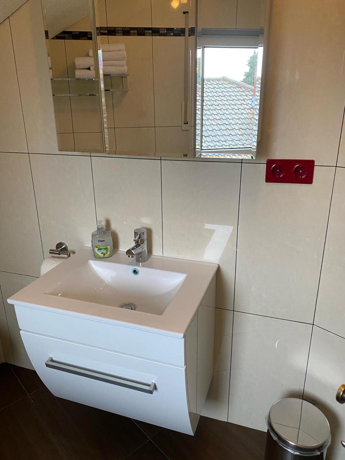 Ferienwohnung Bornheim Bornheim  Exterior foto